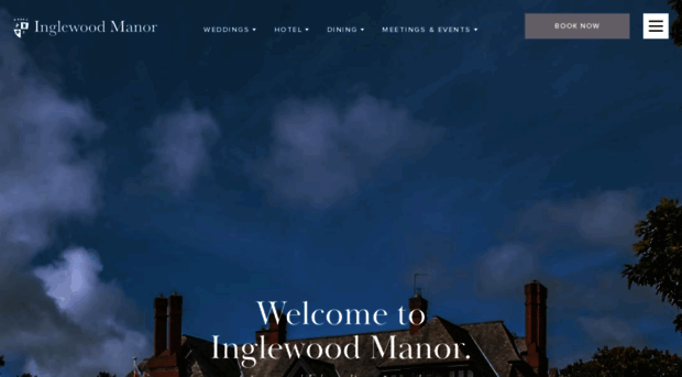 inglewoodmanor.co.uk