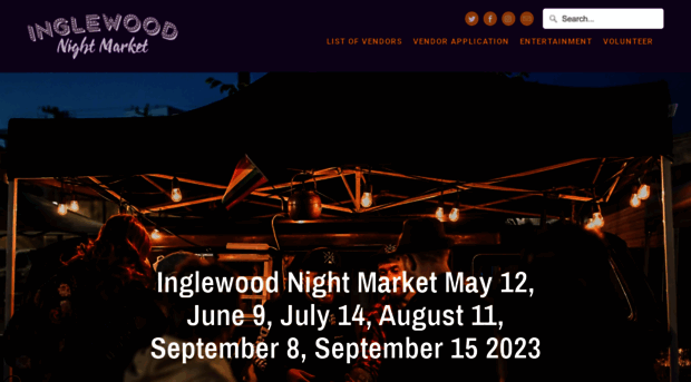 inglewoodnightmarket.ca