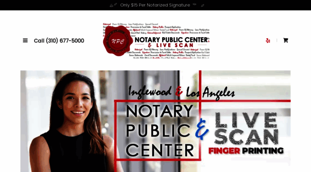 inglewoodnotarypublic.com