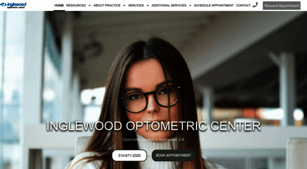 inglewoodoptometry.com