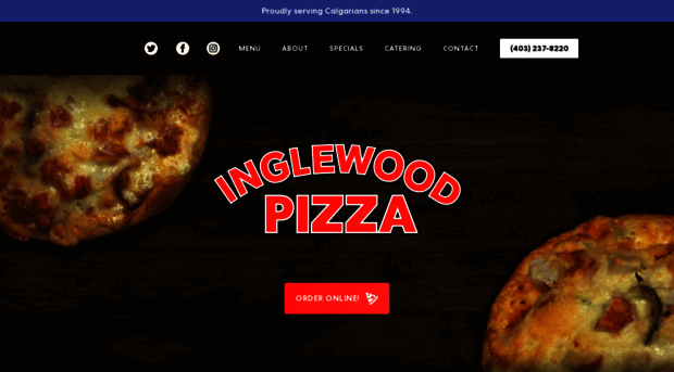 inglewoodpizza.ca