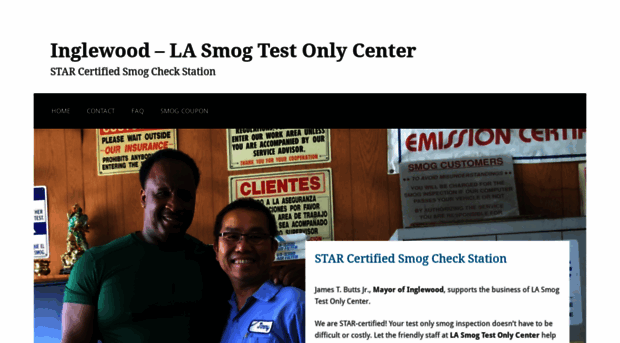 inglewoodsmogstar.com