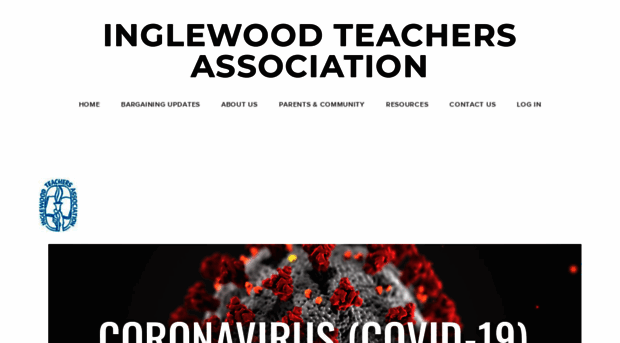 inglewoodteachersassociation.org