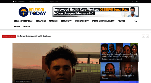 inglewoodtoday.com