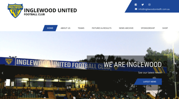 inglewoodunitedfc.com.au