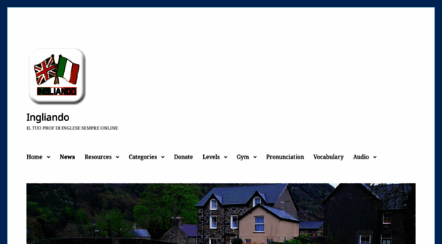 ingliando.net