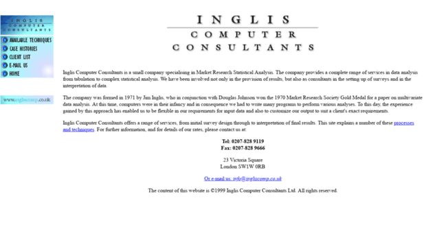 ingliscomp.co.uk