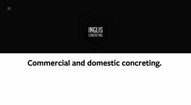 inglisconcreting.com