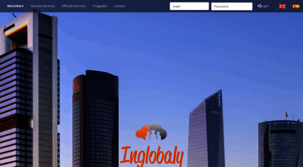 inglobaly.com
