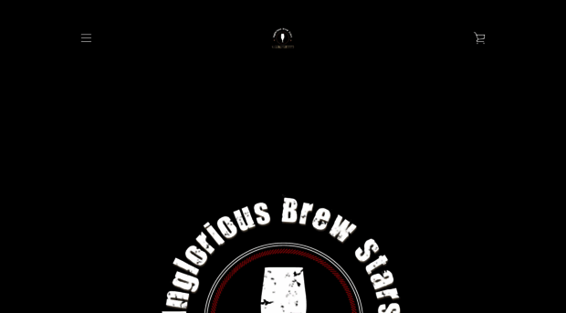 ingloriousbrewstars.com