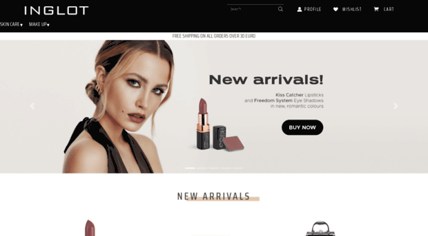 inglotcyprus.com.cy