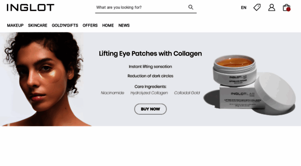 inglotsweden.com