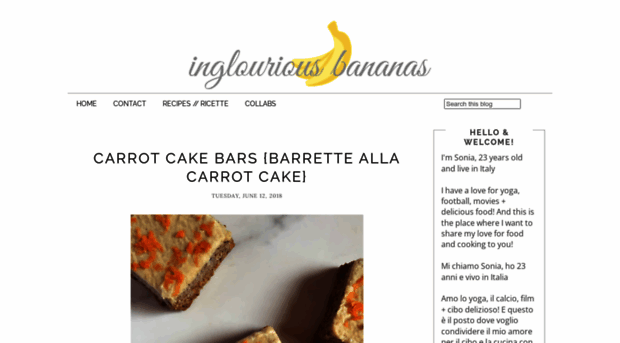 inglouriousbananas.blogspot.de