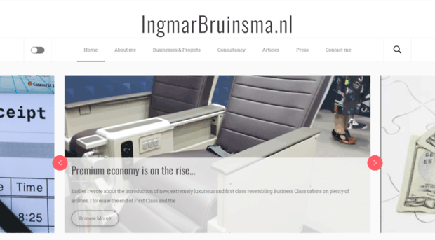 ingmarbruinsma.nl