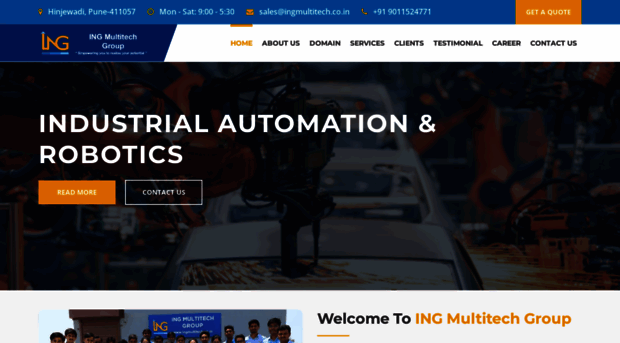 ingmultitech.co.in