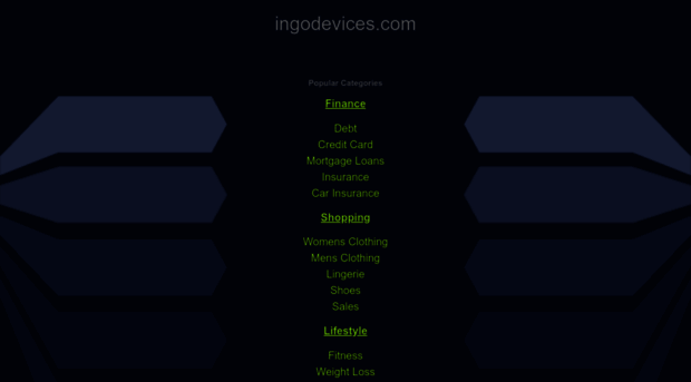 ingodevices.com