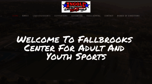 ingoldsportspark.com