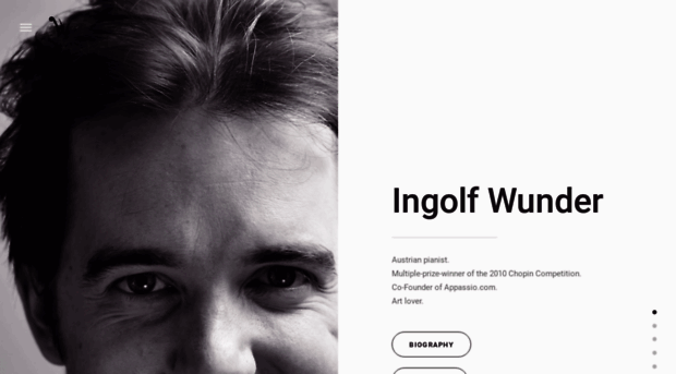 ingolfwunder.com