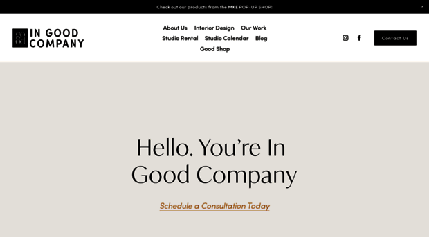 ingoodcompany.design