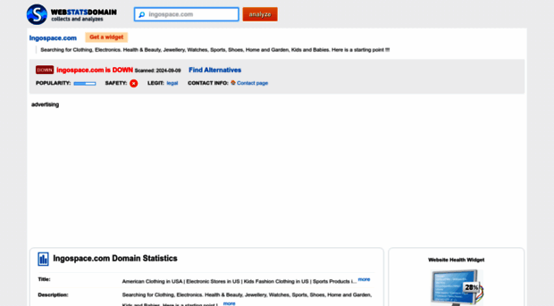ingospace.com.webstatsdomain.org
