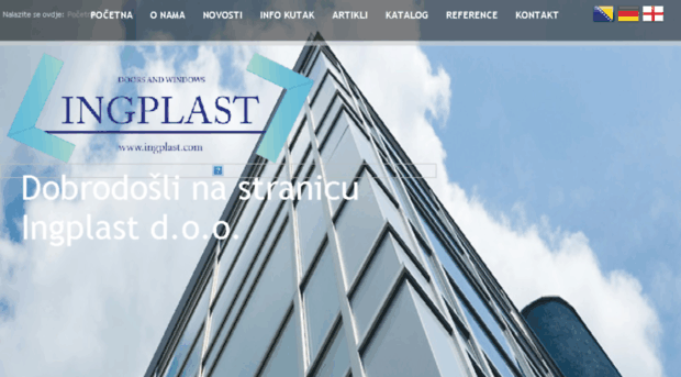 ingplast.net