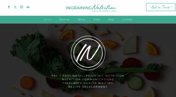 ingrainingnutrition.com