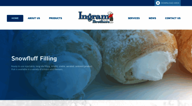 ingrambrothers.com