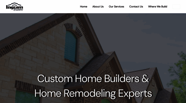 ingrambuilders.com