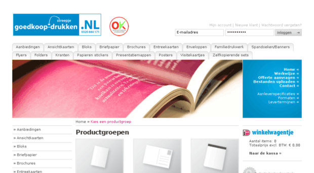 ingramedia.nl