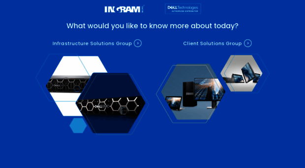 ingrammicro-delltech.com