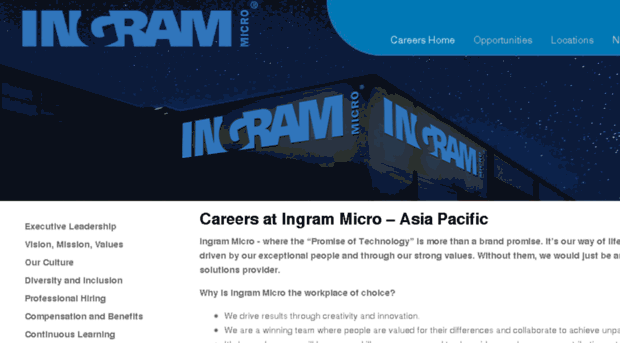 ingrammicroapac.silkroad.com