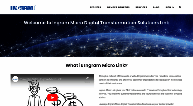 ingrammicrolink.com