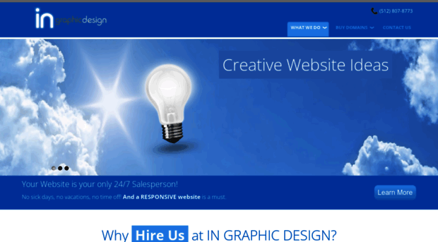 ingraphicdesign.com