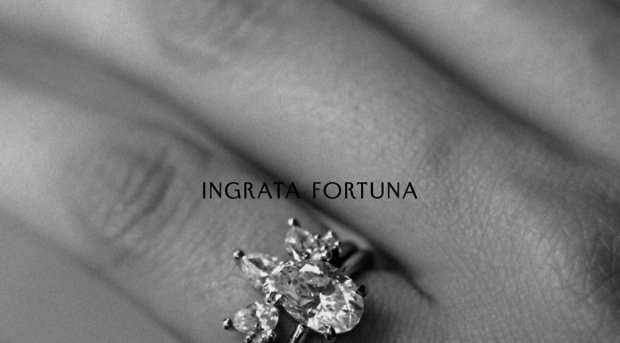 ingratafortuna.com