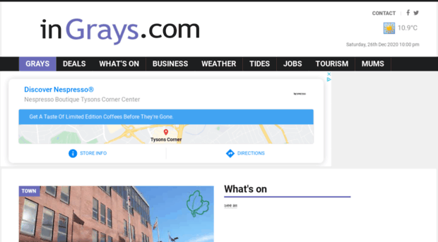 ingrays.com