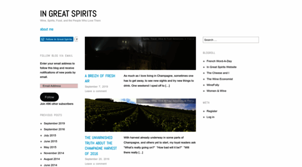 ingreatspirits.wordpress.com