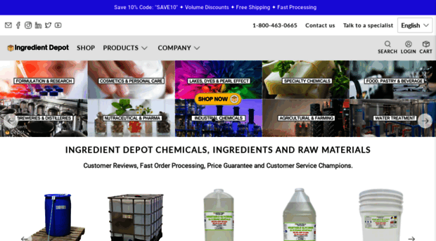 ingredient-depot.myshopify.com