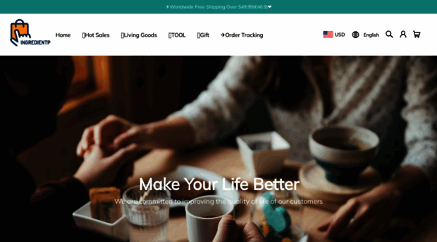ingredientp.com
