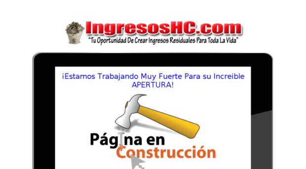 ingresoshc.com