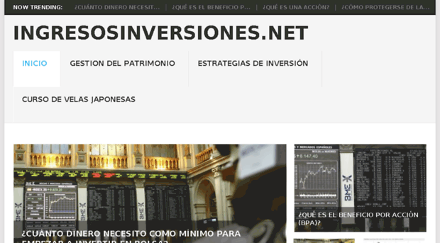 ingresosinversiones.net