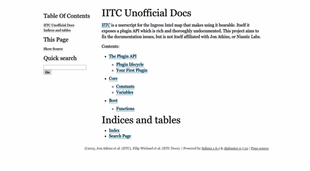 ingress-intel-total-conversion.readthedocs.io