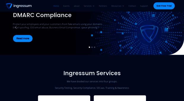 ingressum.com