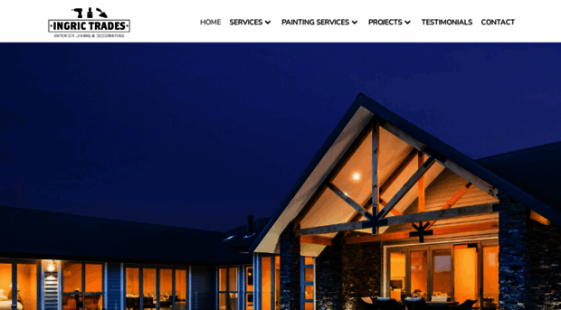 ingrictrades.co.nz