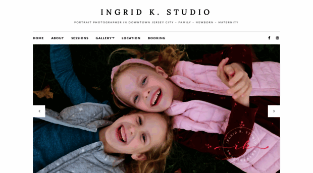 ingridkstudio.com