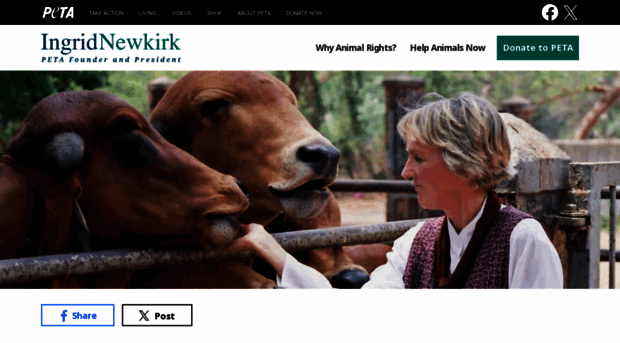 ingridnewkirk.com