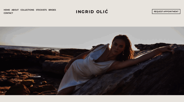 ingridolic.com