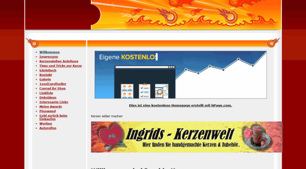 ingrids-kerzen.de