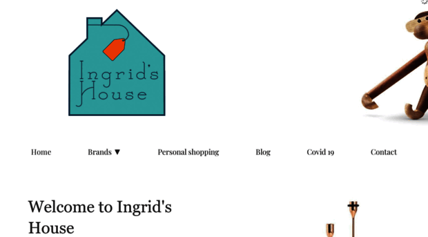 ingridshouse.co.uk