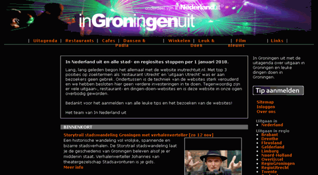 ingroningenuit.nl