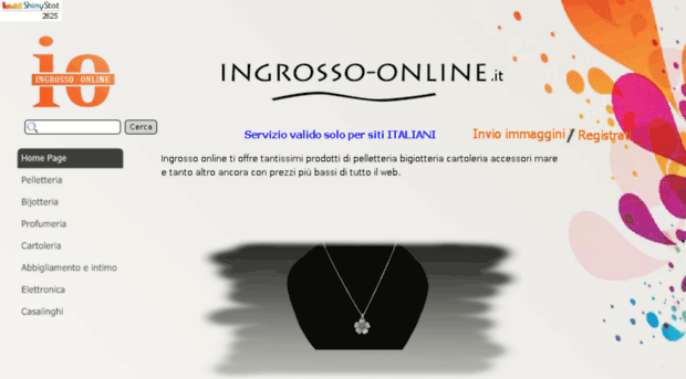 ingrosso-online.it